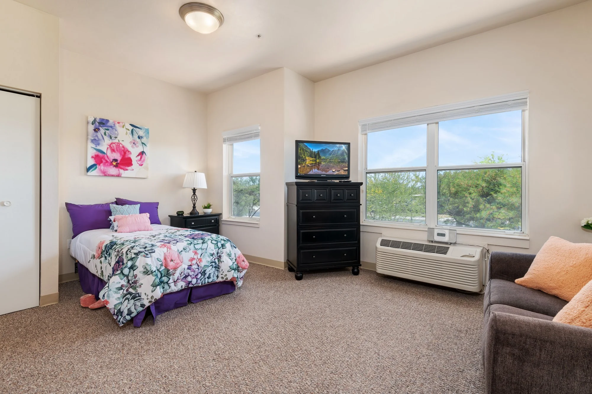 Sierra Del Sol Assisted Living