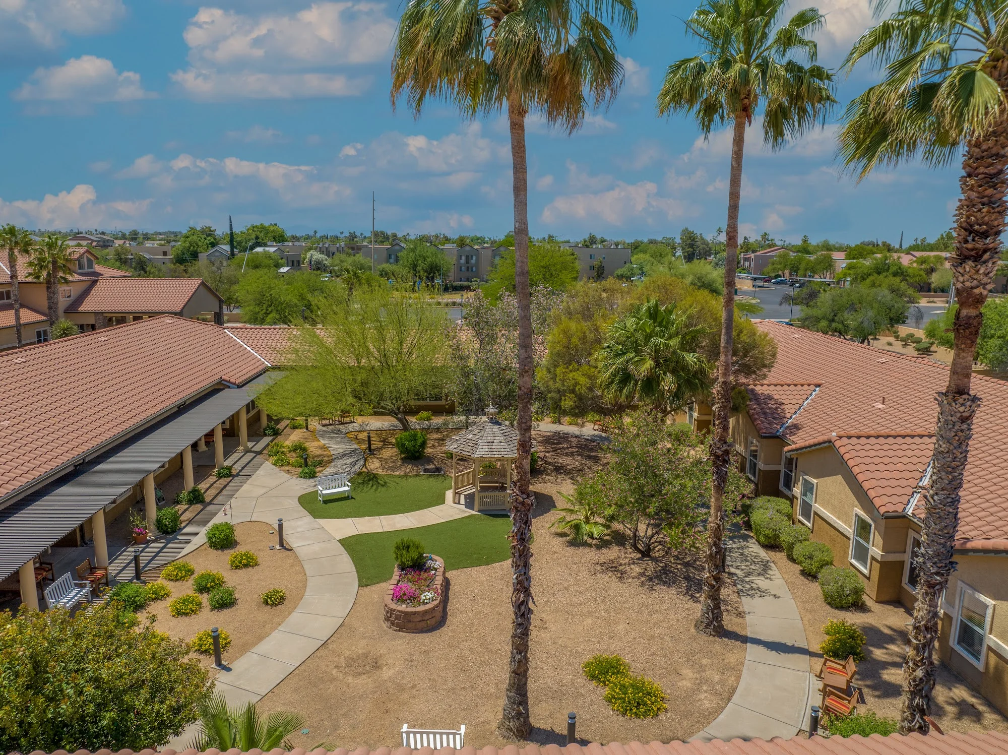 Sierra Del Sol Assisted Living