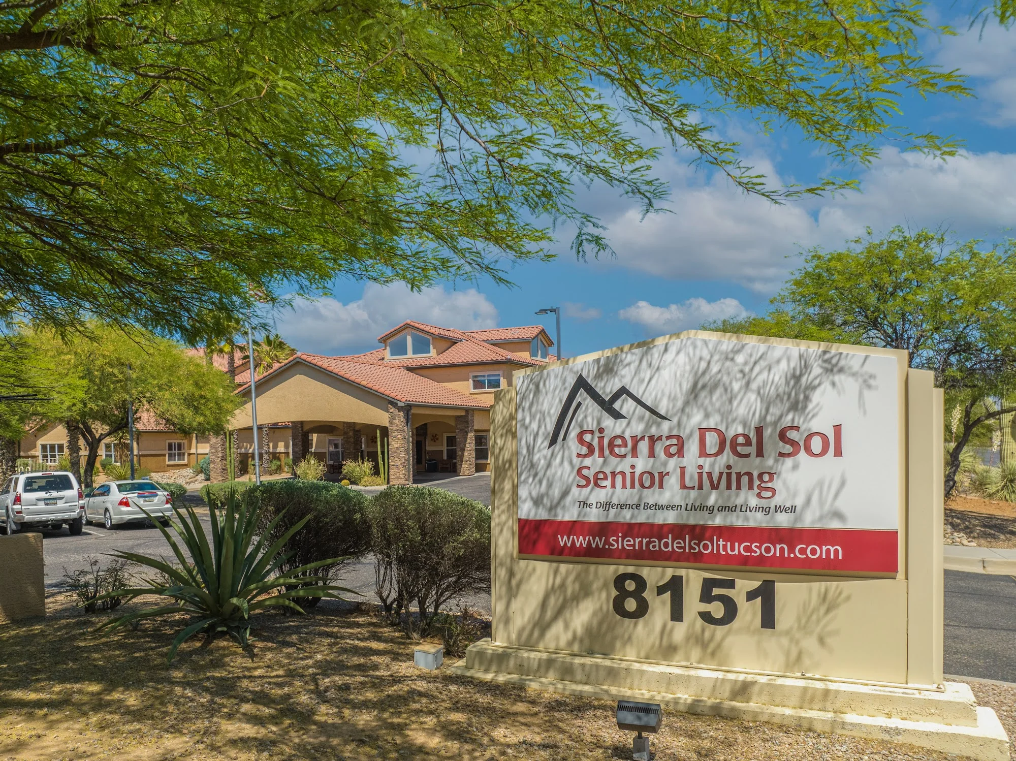 Sierra Del Sol Assisted Living