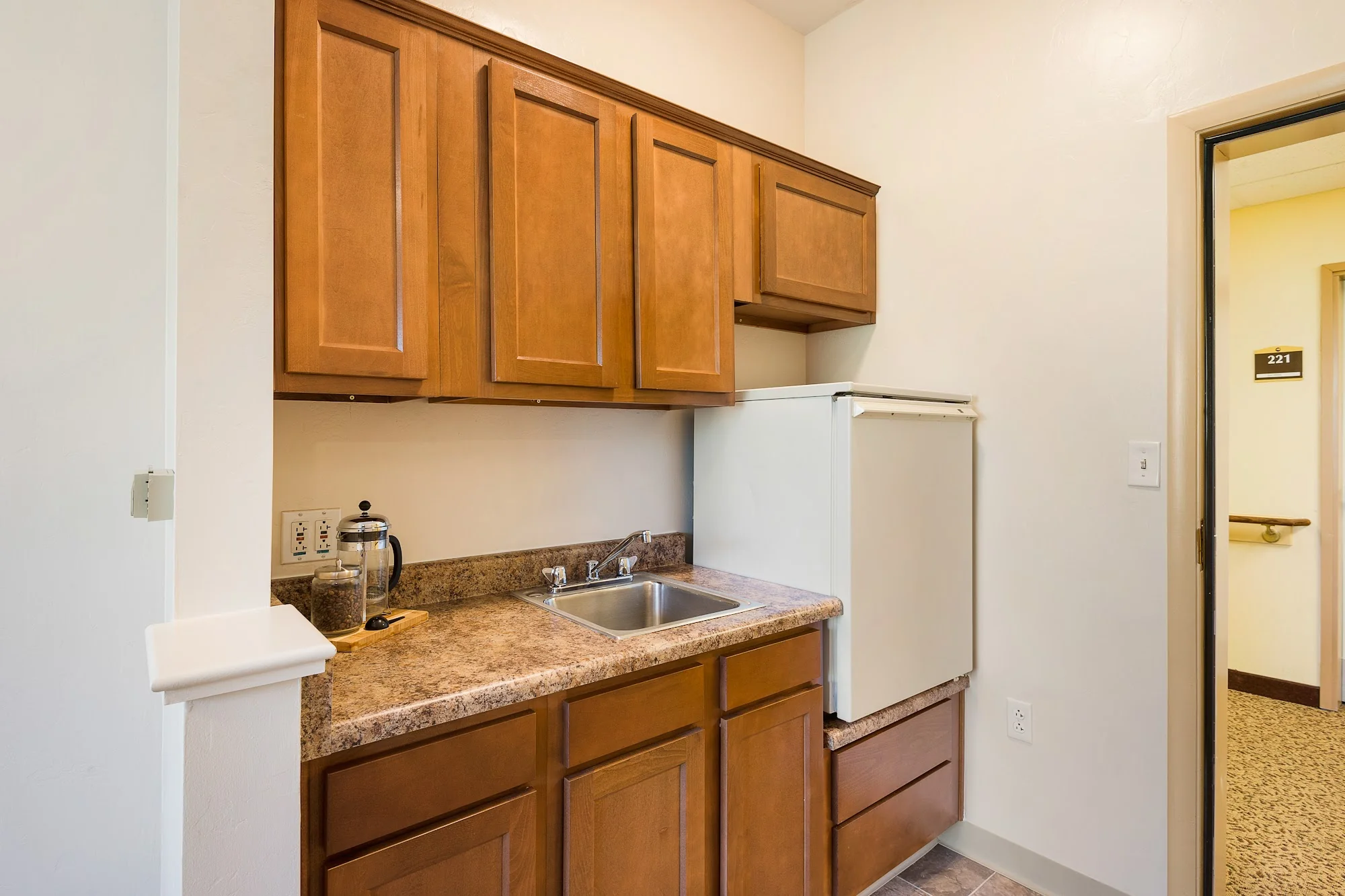 Sierra Del Sol Assisted Living