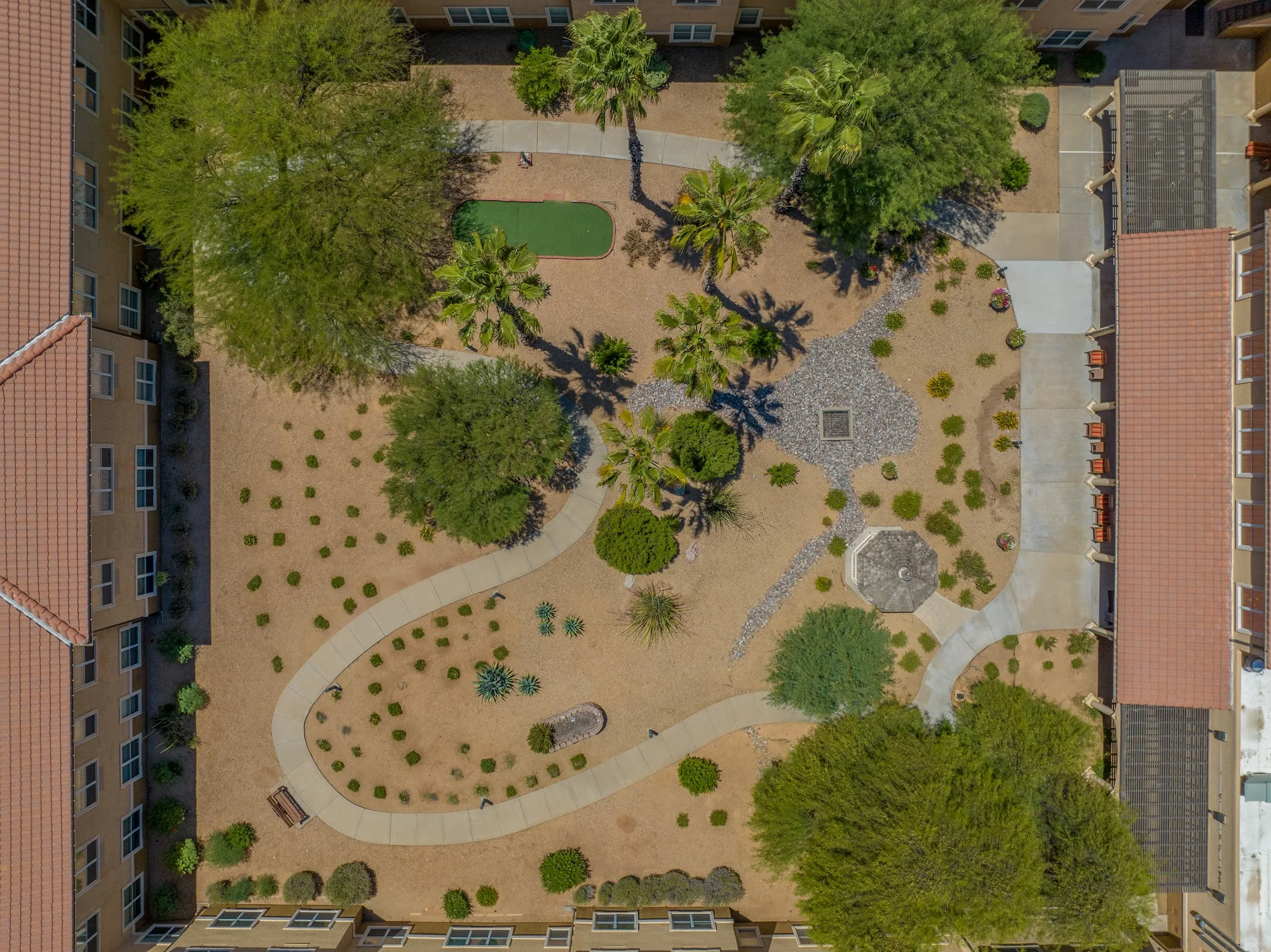 Sierra Del Sol Assisted Living