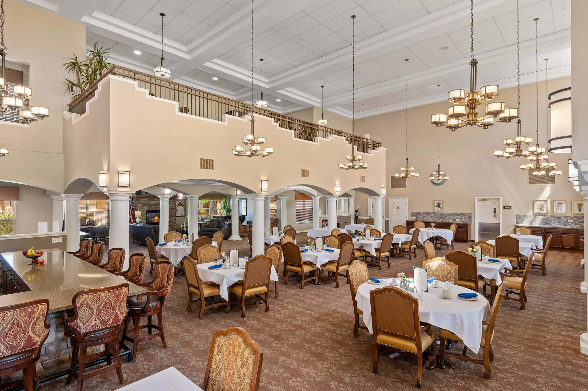 Sierra Del Sol Assisted Living