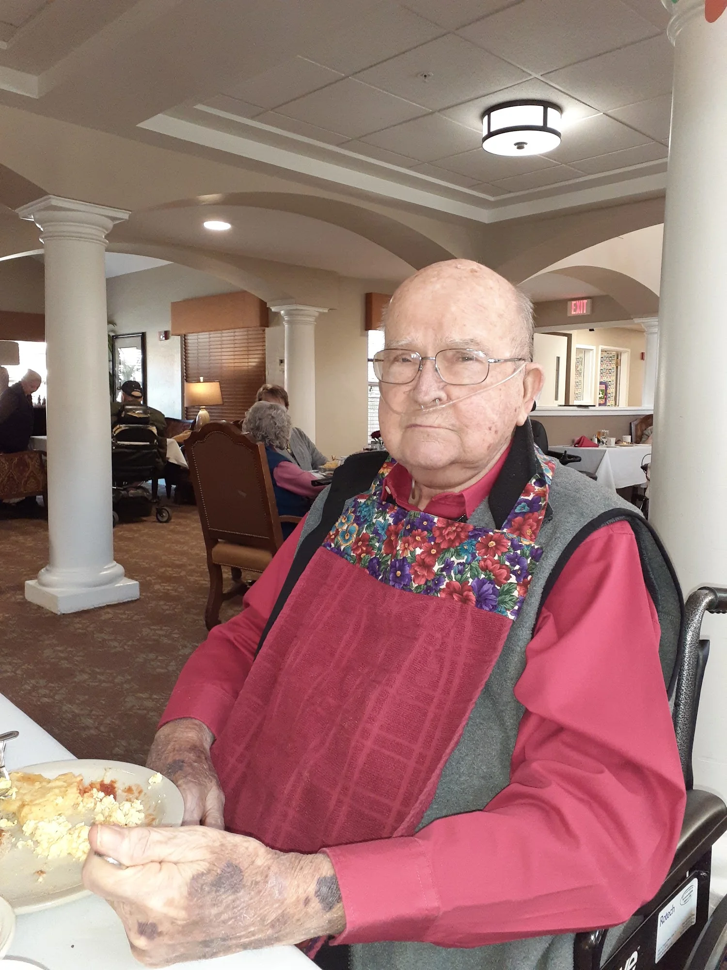 Sierra Del Sol Assisted Living