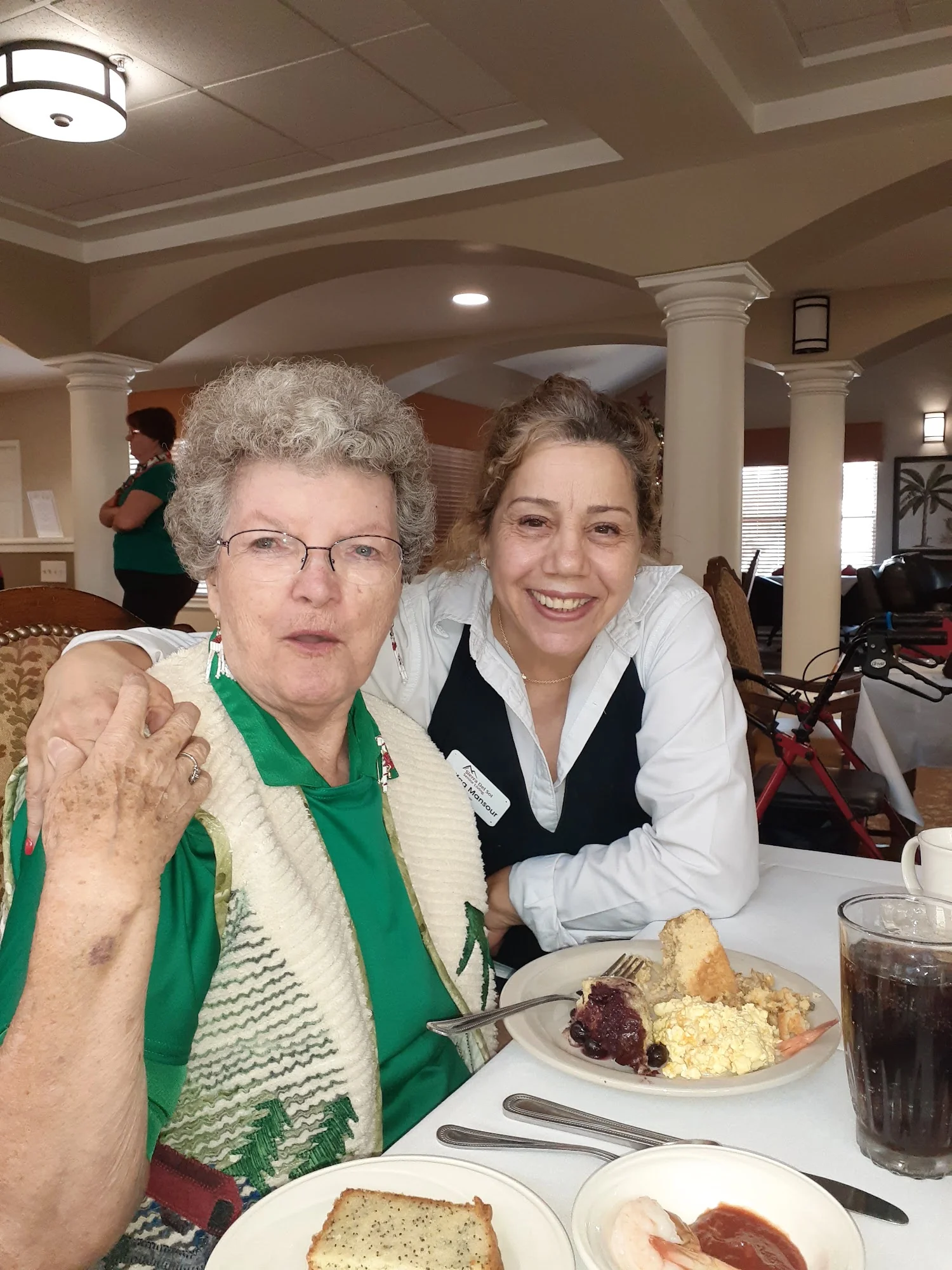 Sierra Del Sol Assisted Living
