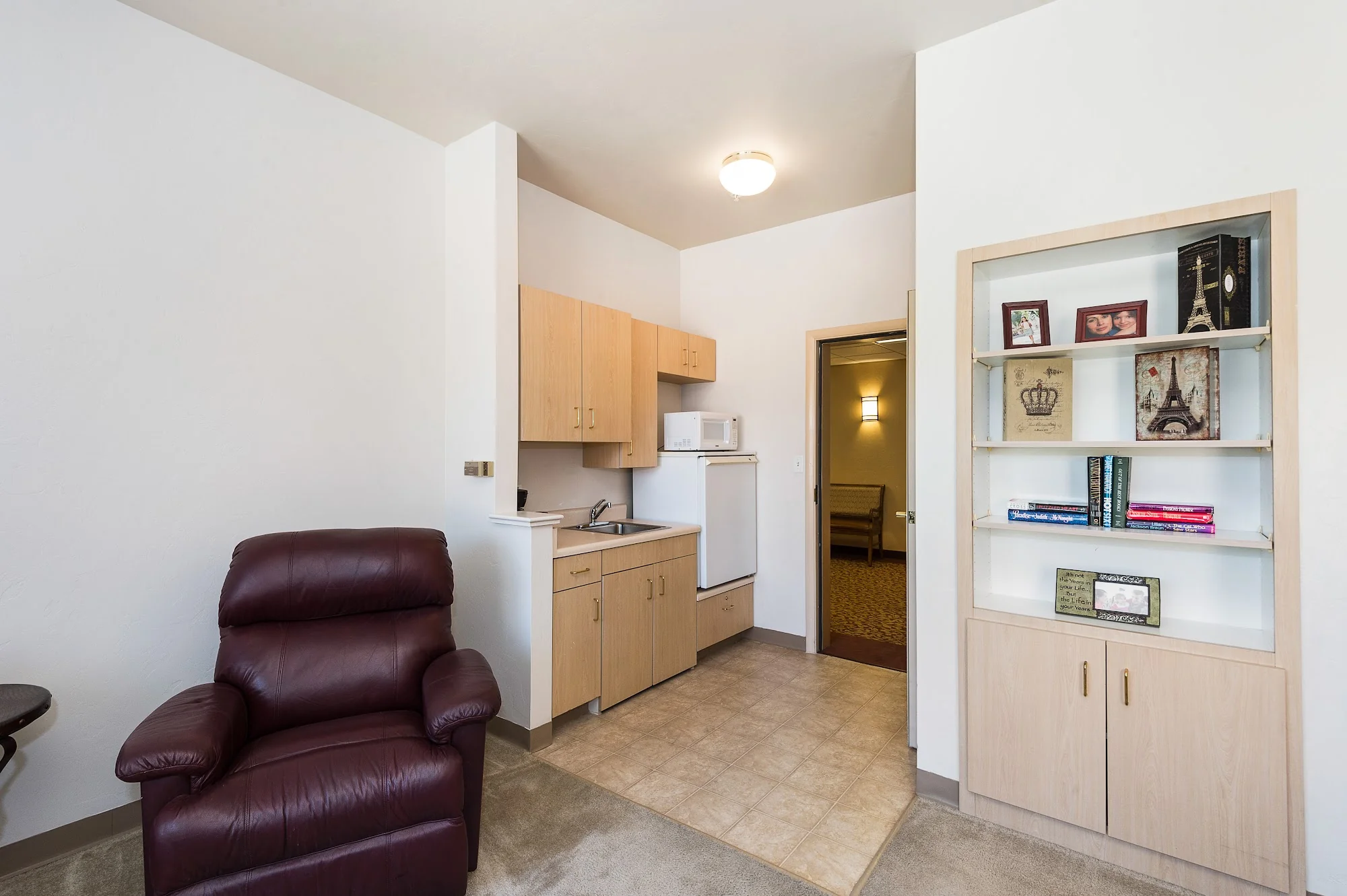 Sierra Del Sol Assisted Living