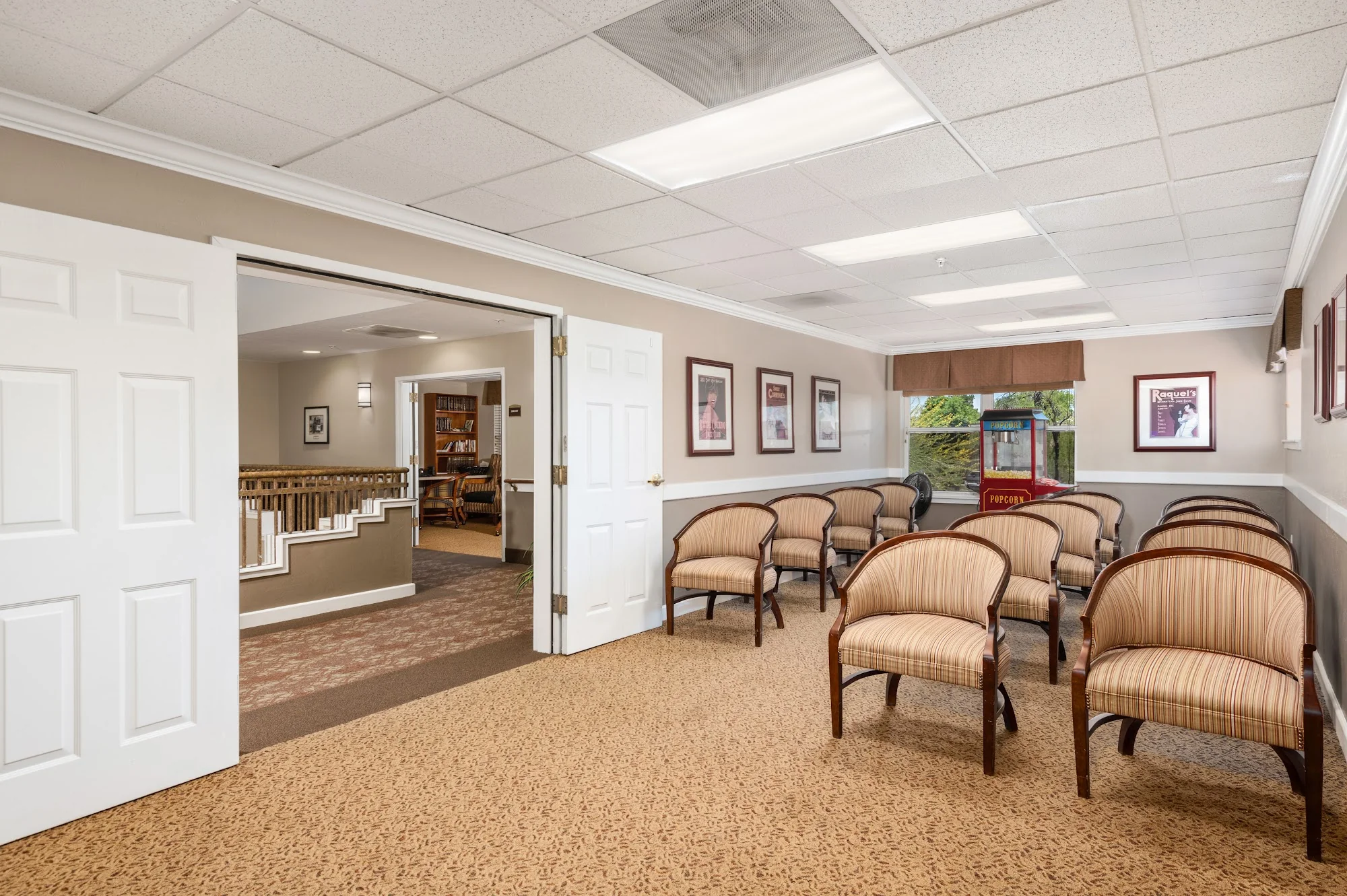 Sierra Del Sol Assisted Living
