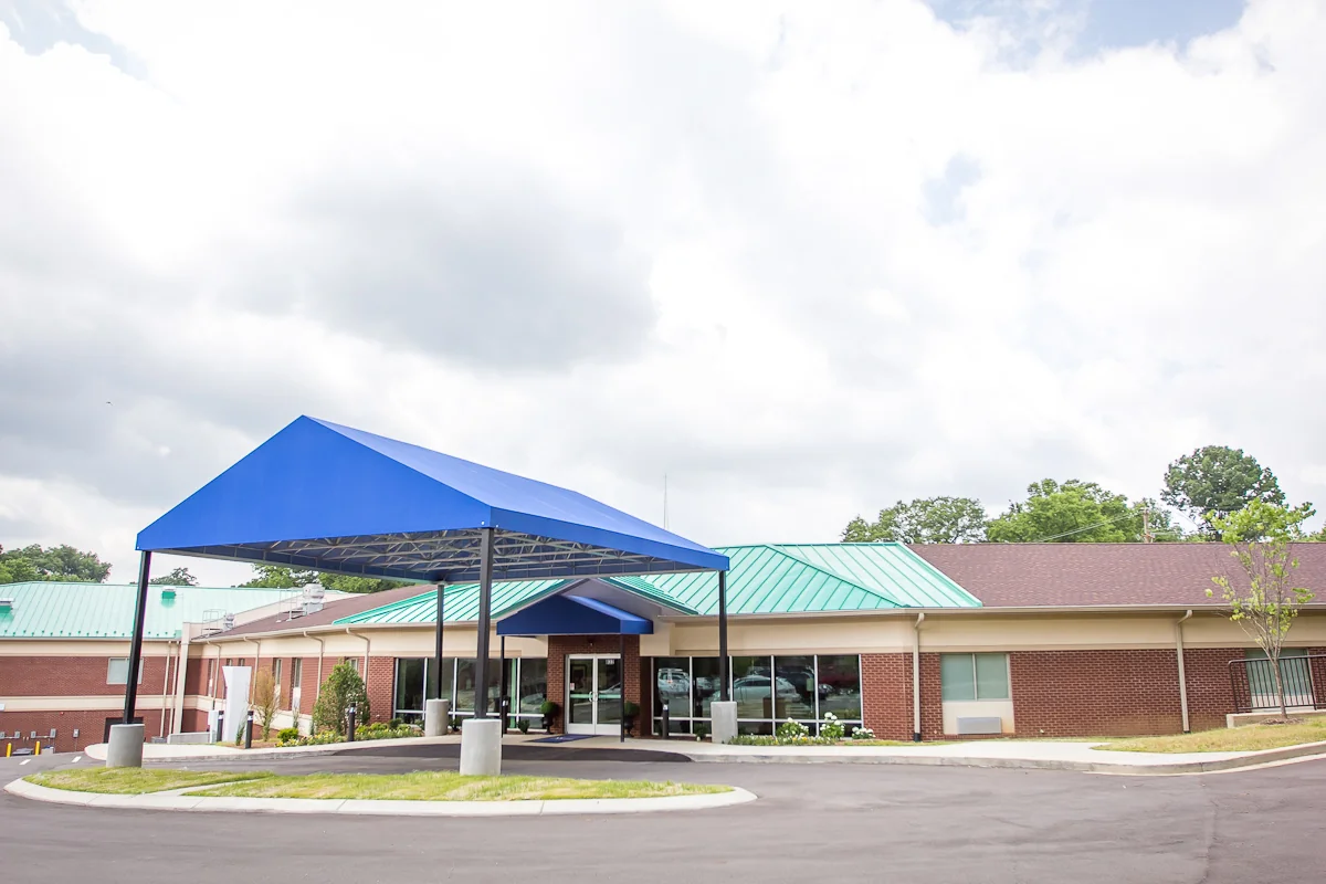Signature HealthCARE of Nashville