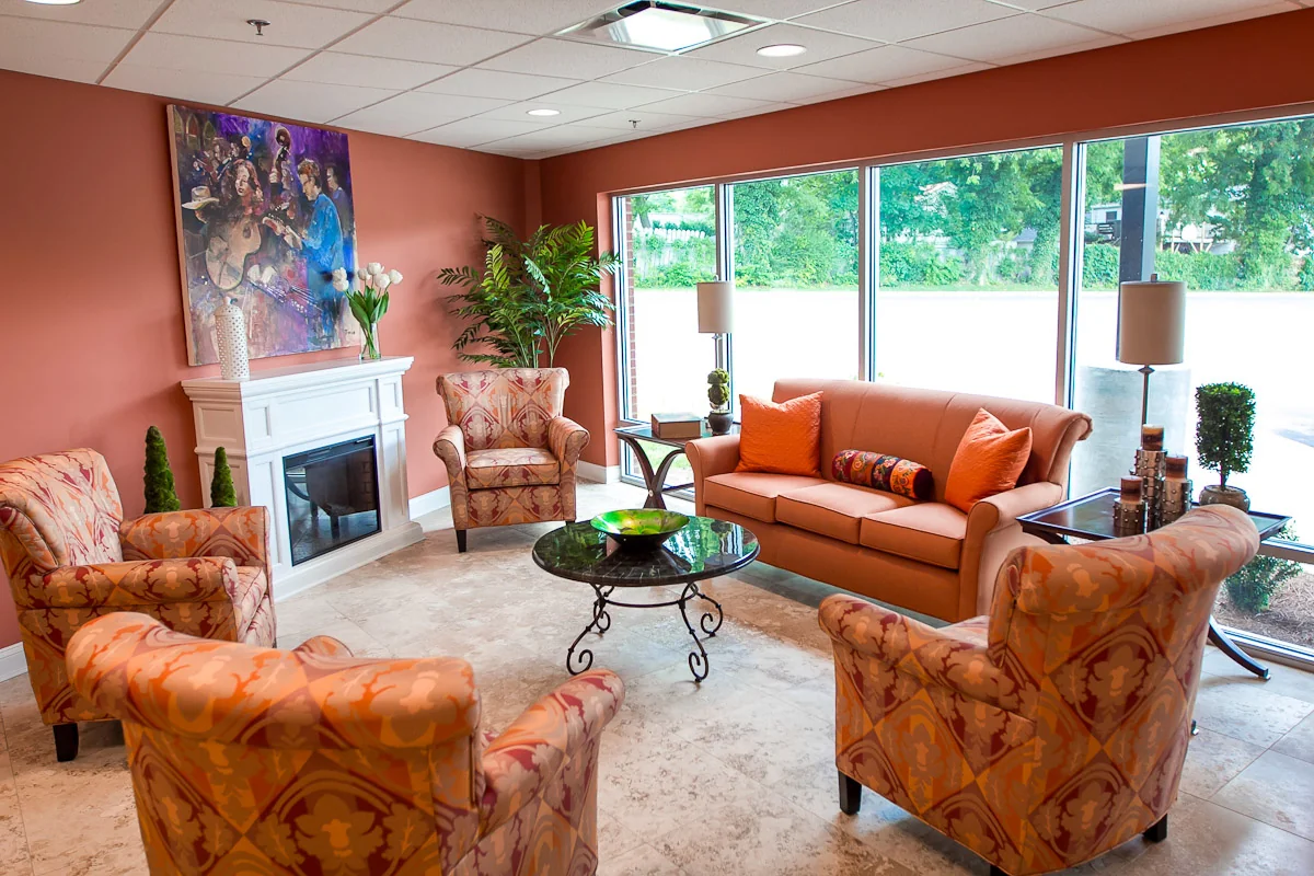 Signature HealthCARE of Nashville
