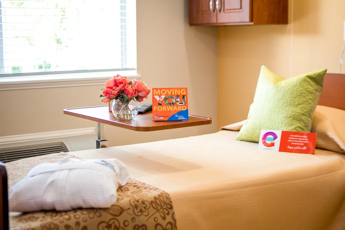 Signature HealthCARE of Nashville