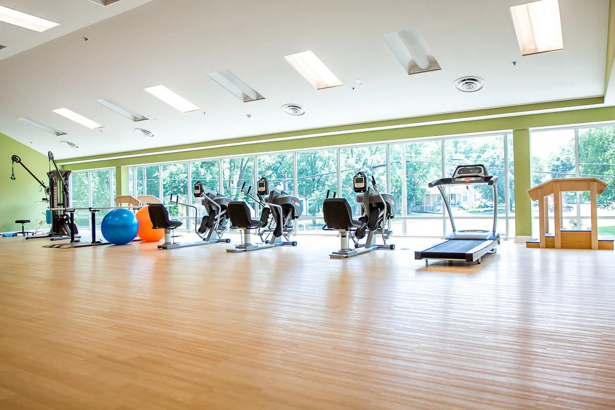Signature HealthCARE of Nashville
