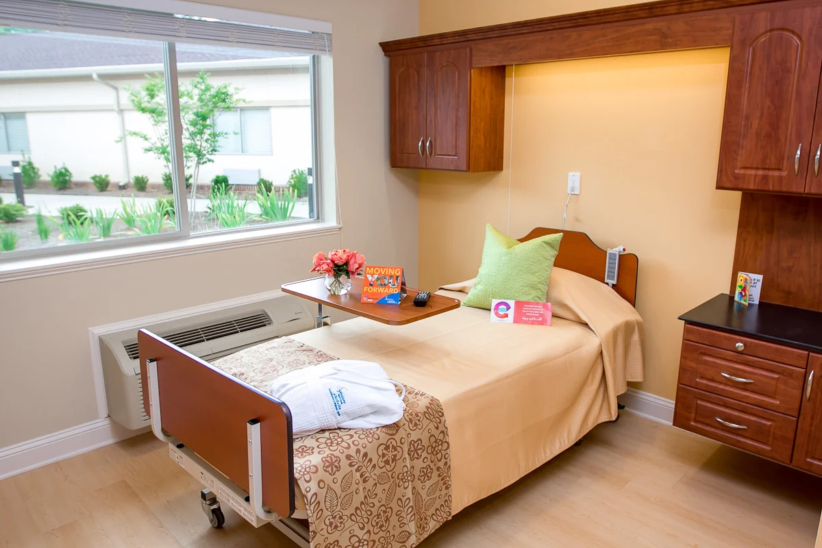 Signature HealthCARE of Nashville