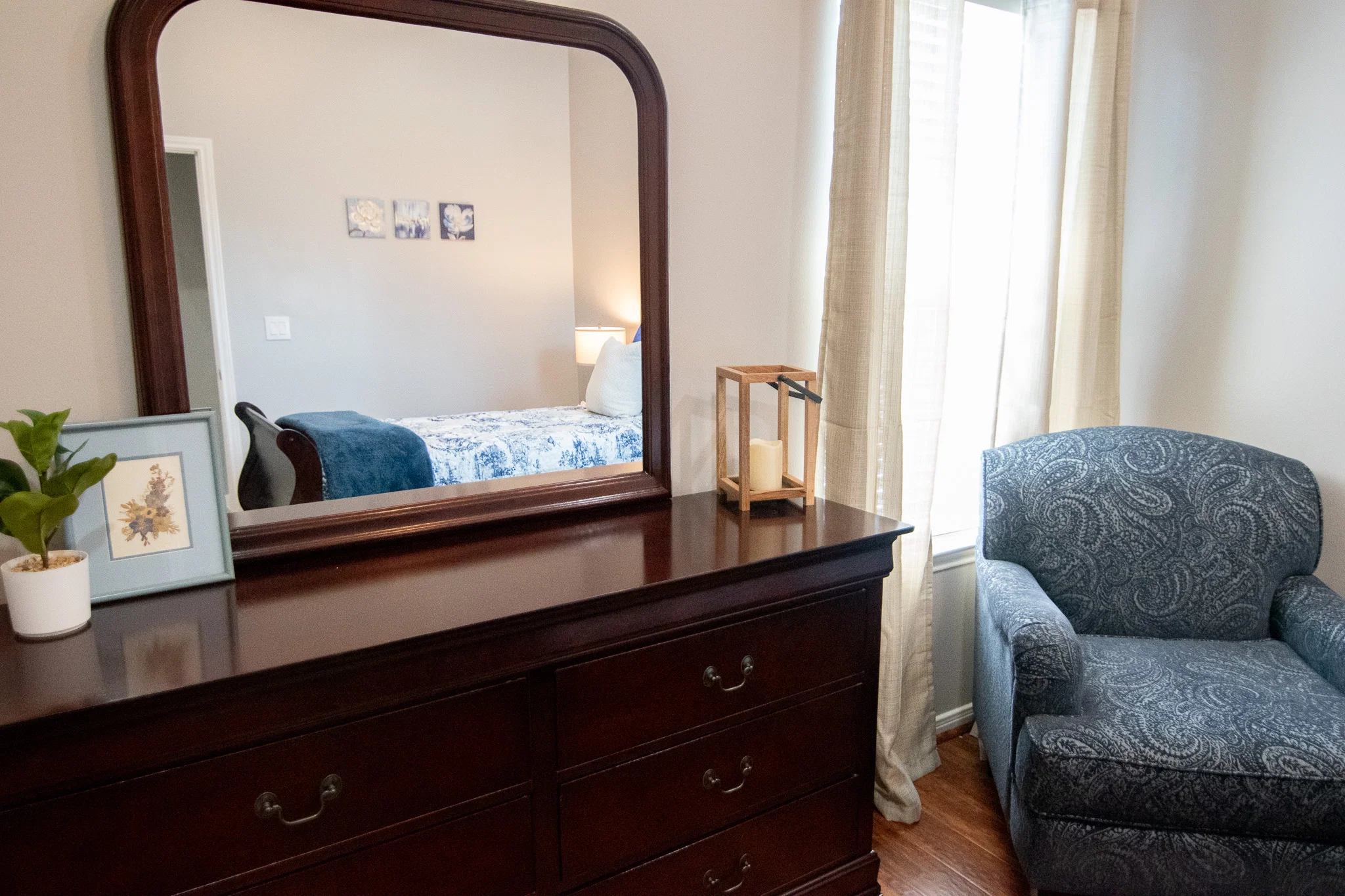 SILVER BRIDGES ASSISTED LIVING