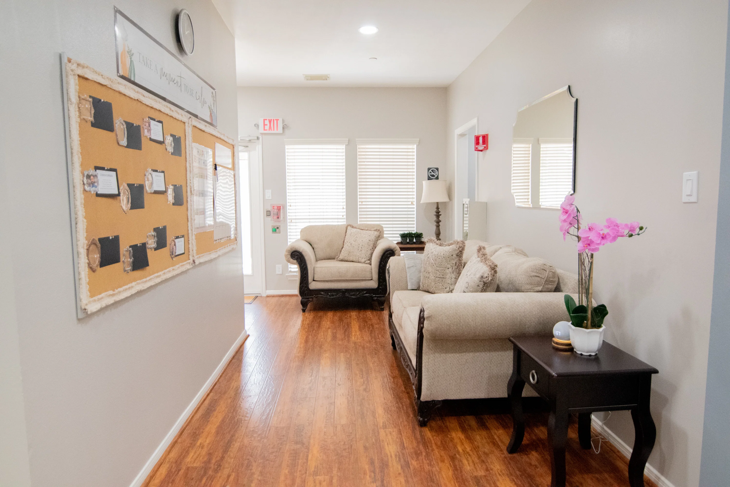 SILVER BRIDGES ASSISTED LIVING