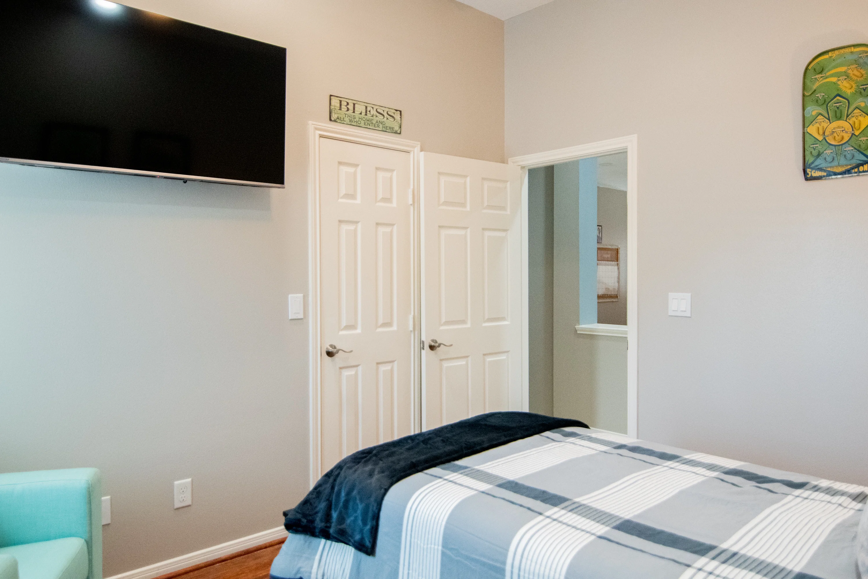 SILVER BRIDGES ASSISTED LIVING