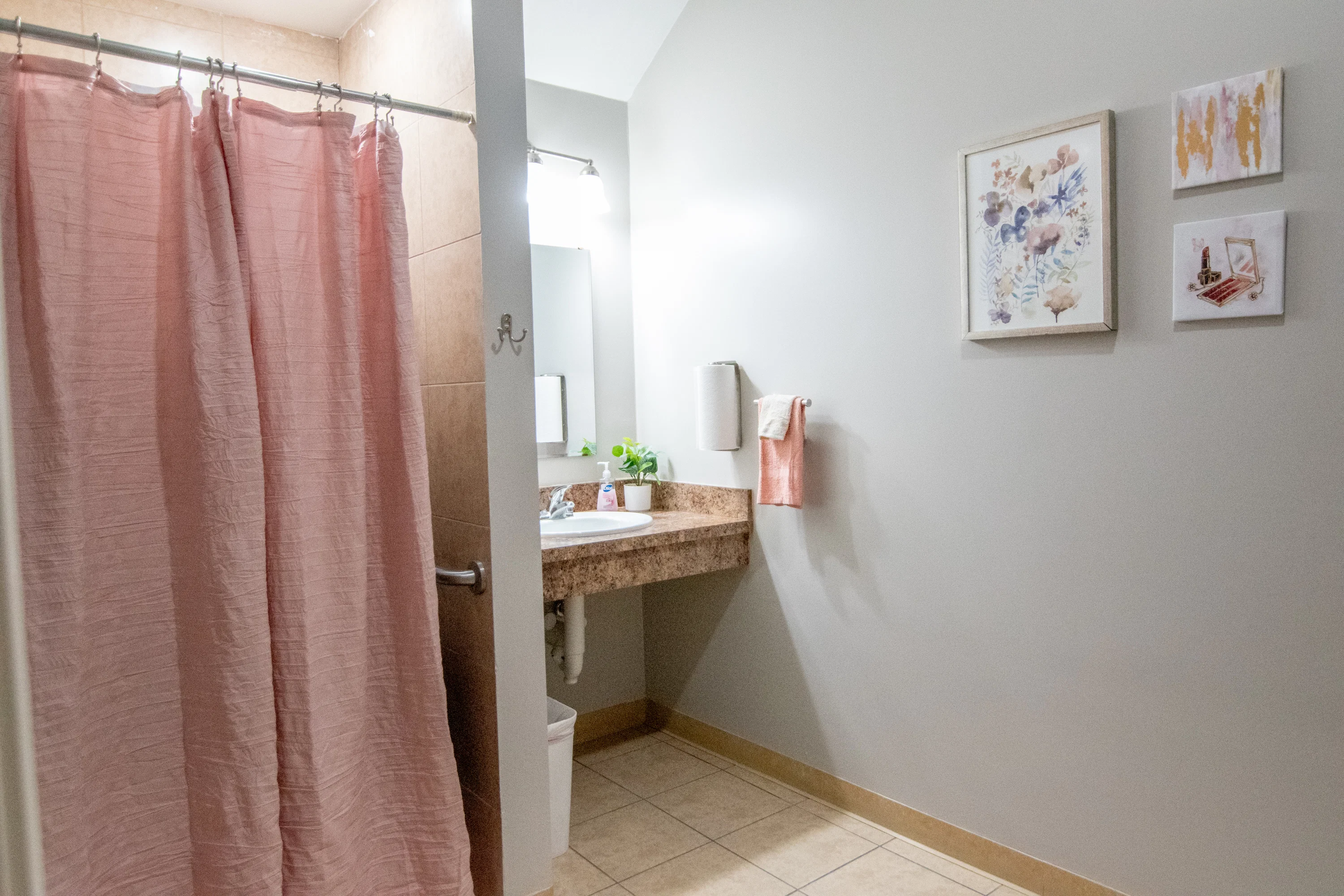 SILVER BRIDGES ASSISTED LIVING