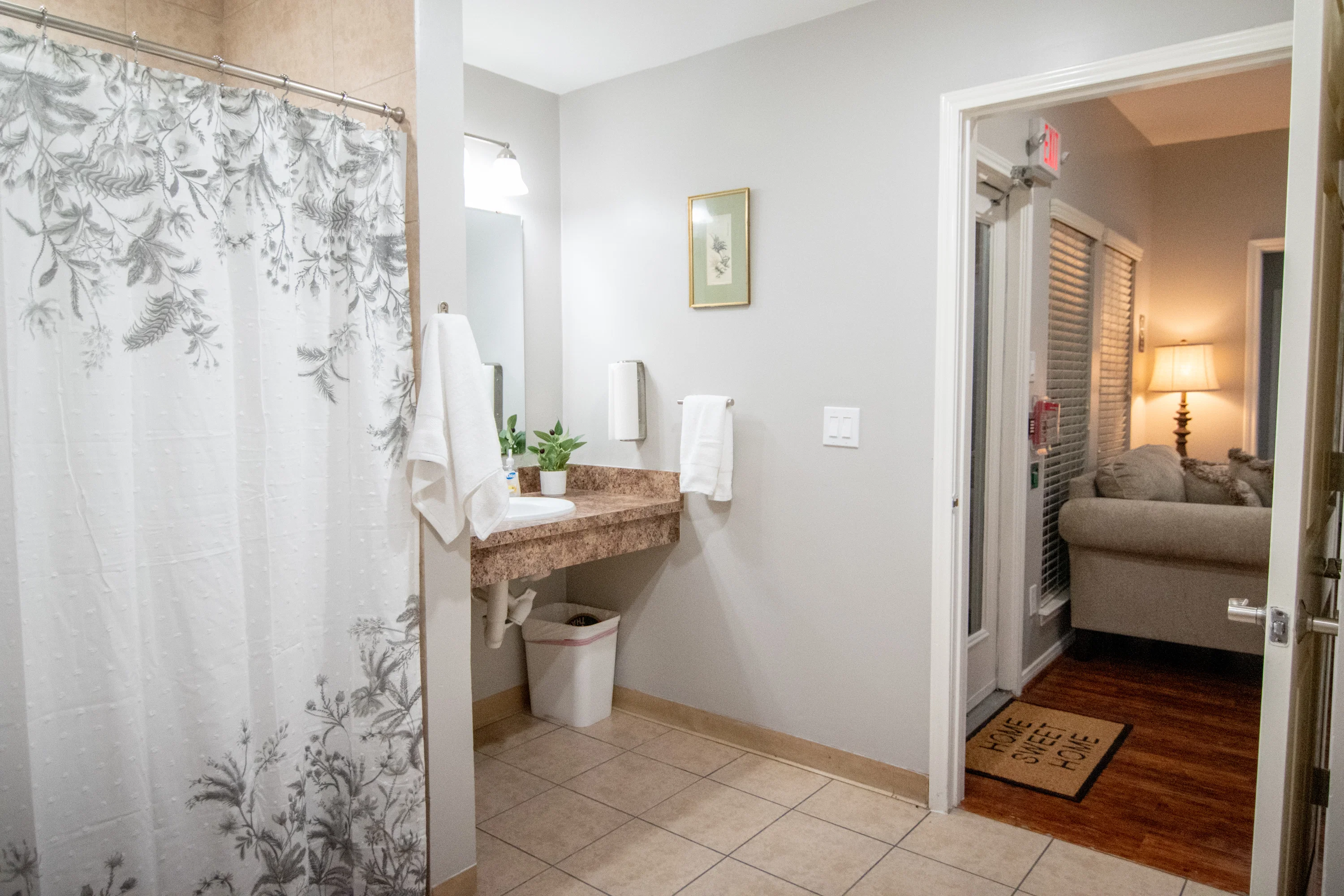 SILVER BRIDGES ASSISTED LIVING