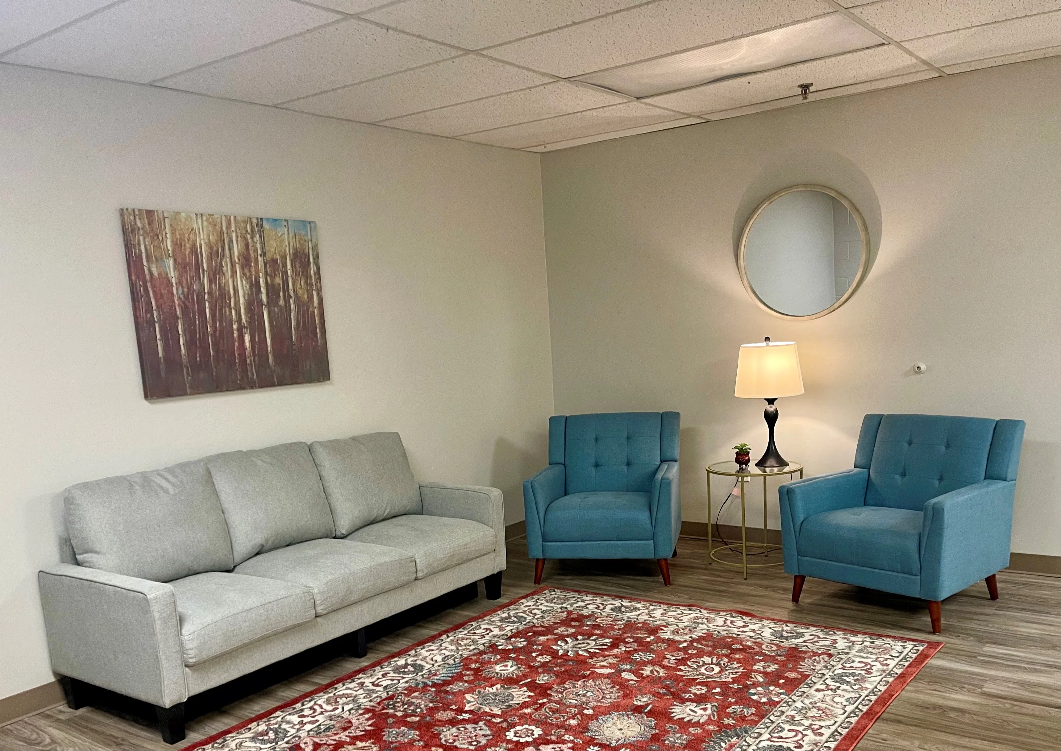 SILVER LAKE SENIOR LIVING