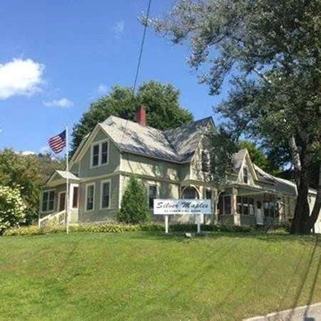SILVER MAPLES RESIDENCE