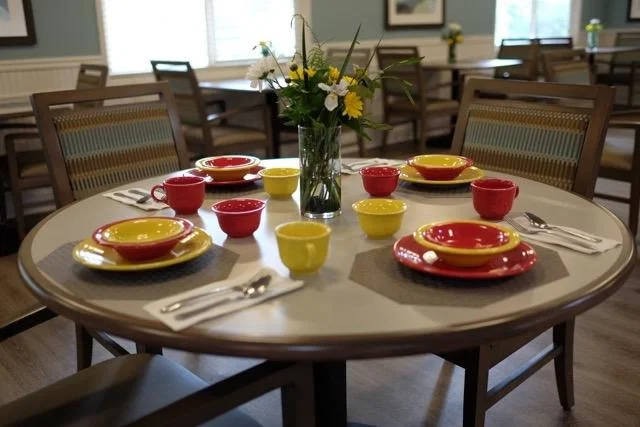 SILVER OAKS MEMORY CARE