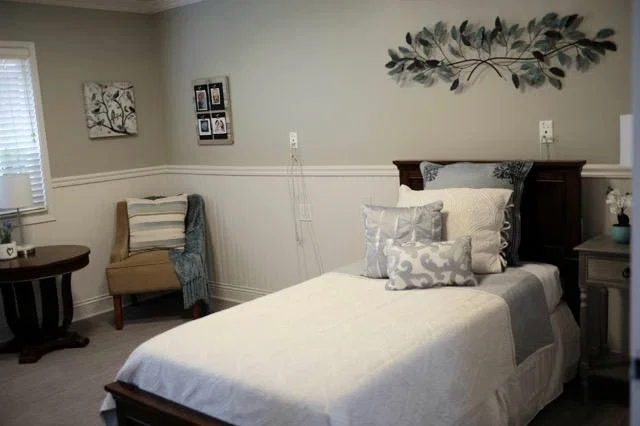SILVER OAKS MEMORY CARE