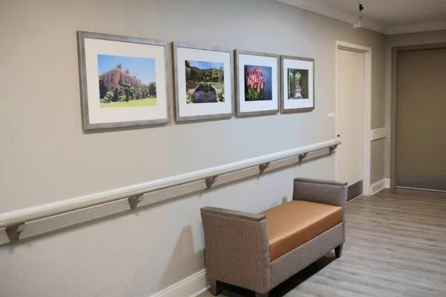 SILVER OAKS MEMORY CARE