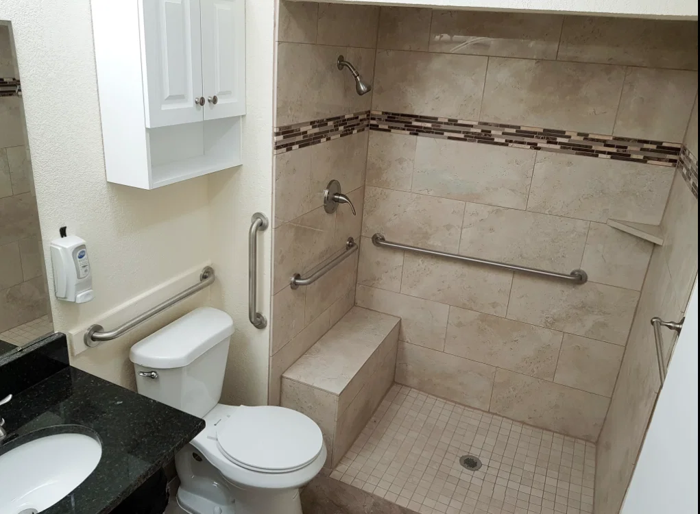 SILVER OAKS RESIDENTIAL ASSISTED LIVING
