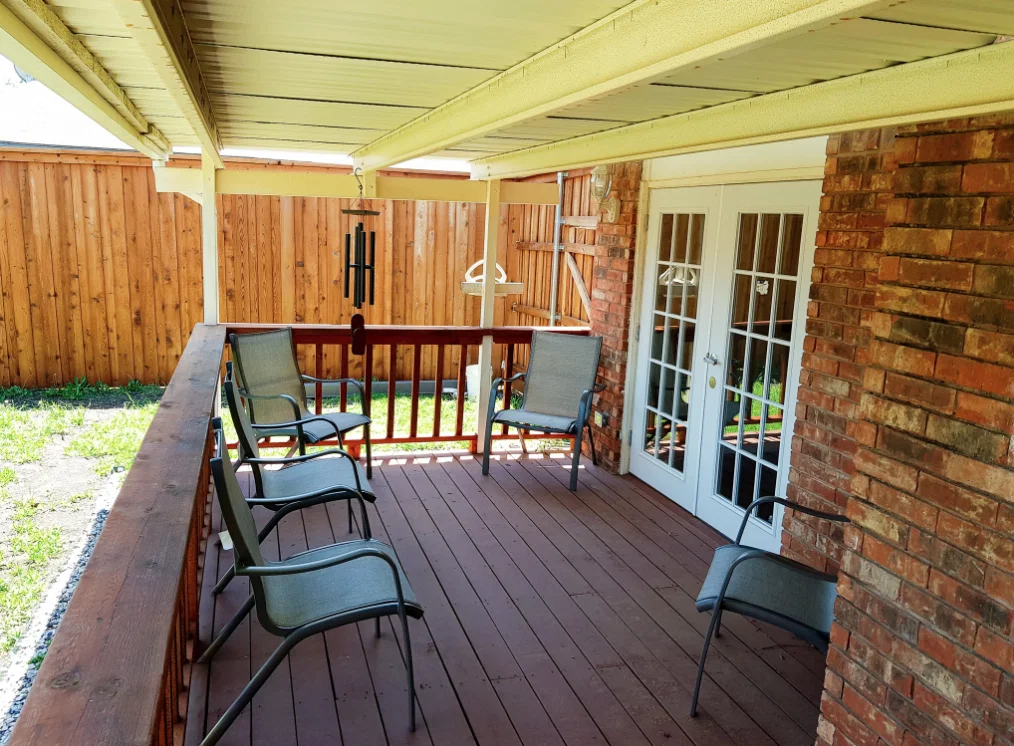 SILVER OAKS RESIDENTIAL ASSISTED LIVING