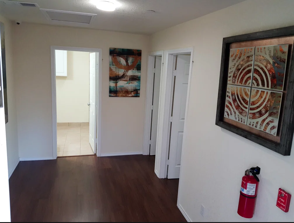 SILVER OAKS RESIDENTIAL ASSISTED LIVING
