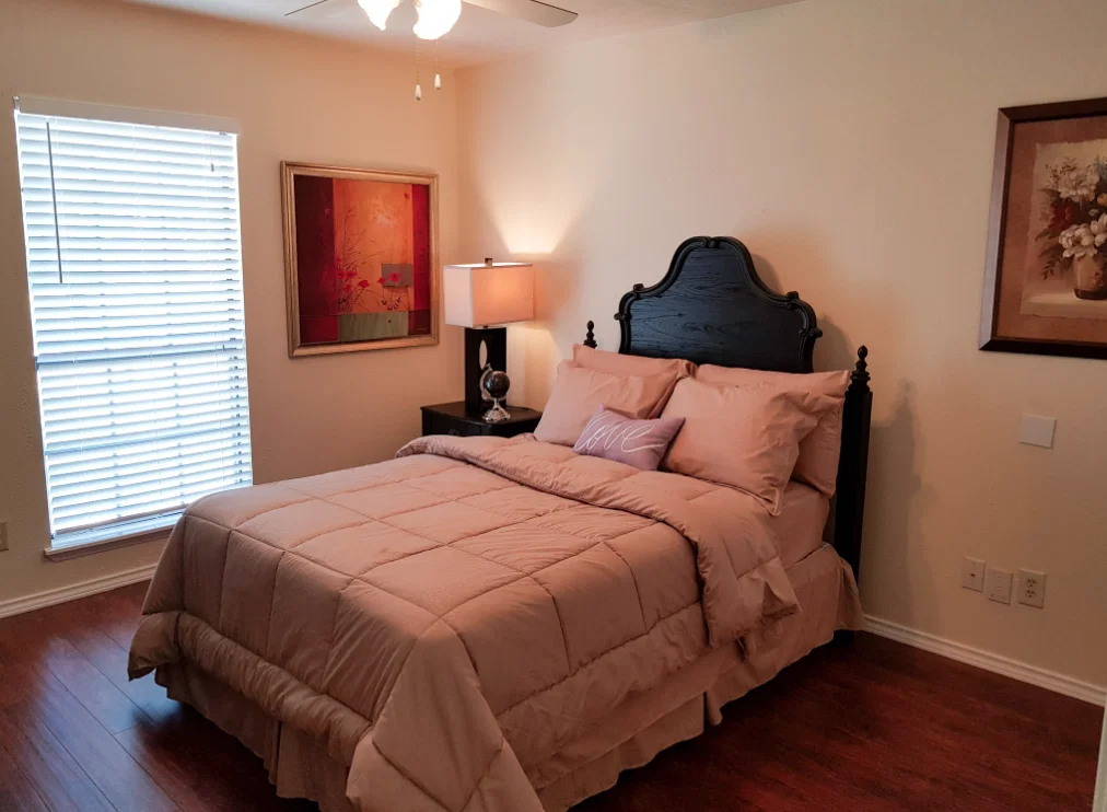 SILVER OAKS RESIDENTIAL ASSISTED LIVING