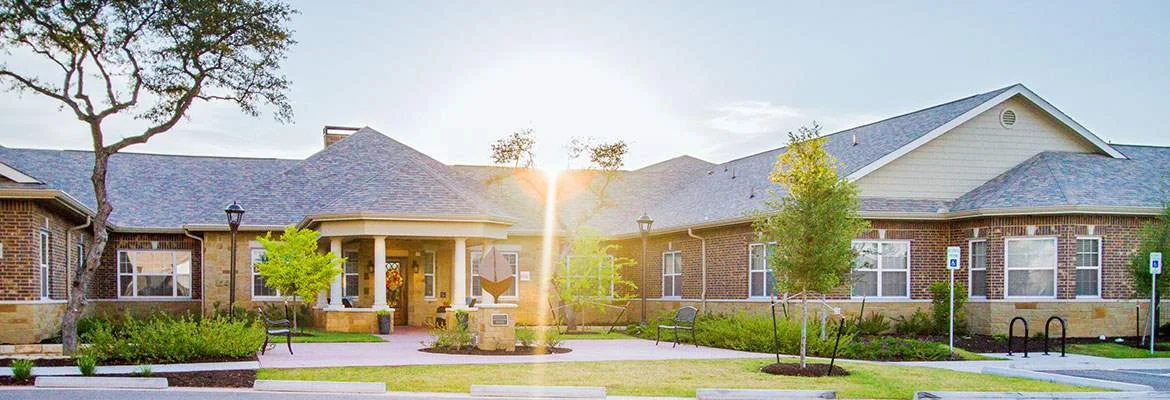 Silverado Barton Springs Memory Care Community