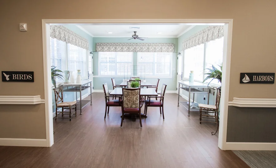Silverado Barton Springs Memory Care Community