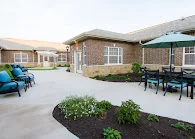 Silverado Barton Springs Memory Care Community