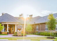 Silverado Barton Springs Memory Care Community