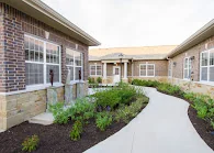 Silverado Barton Springs Memory Care Community