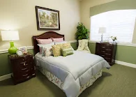 Silverado Barton Springs Memory Care Community