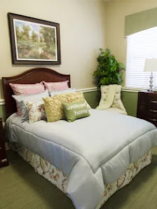 Silverado Barton Springs Memory Care Community
