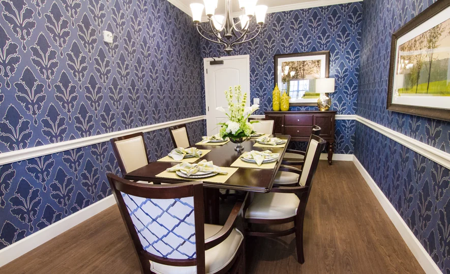 Silverado Barton Springs Memory Care Community