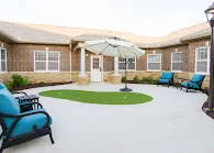 Silverado Barton Springs Memory Care Community