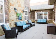 Silverado Barton Springs Memory Care Community