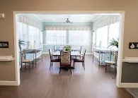 Silverado Barton Springs Memory Care Community