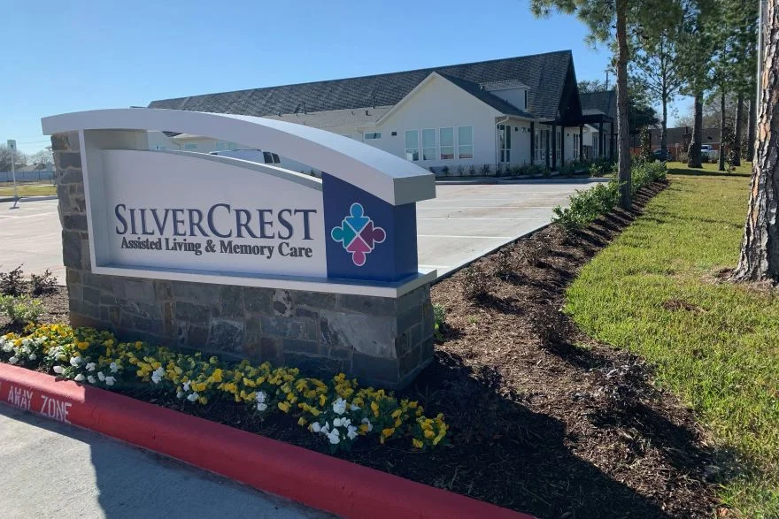 SilverCrest Assisted Living and Memory Care