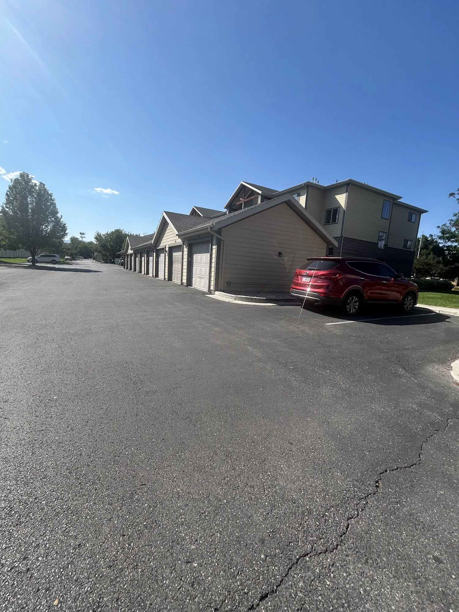 Silvercrest Senior Community