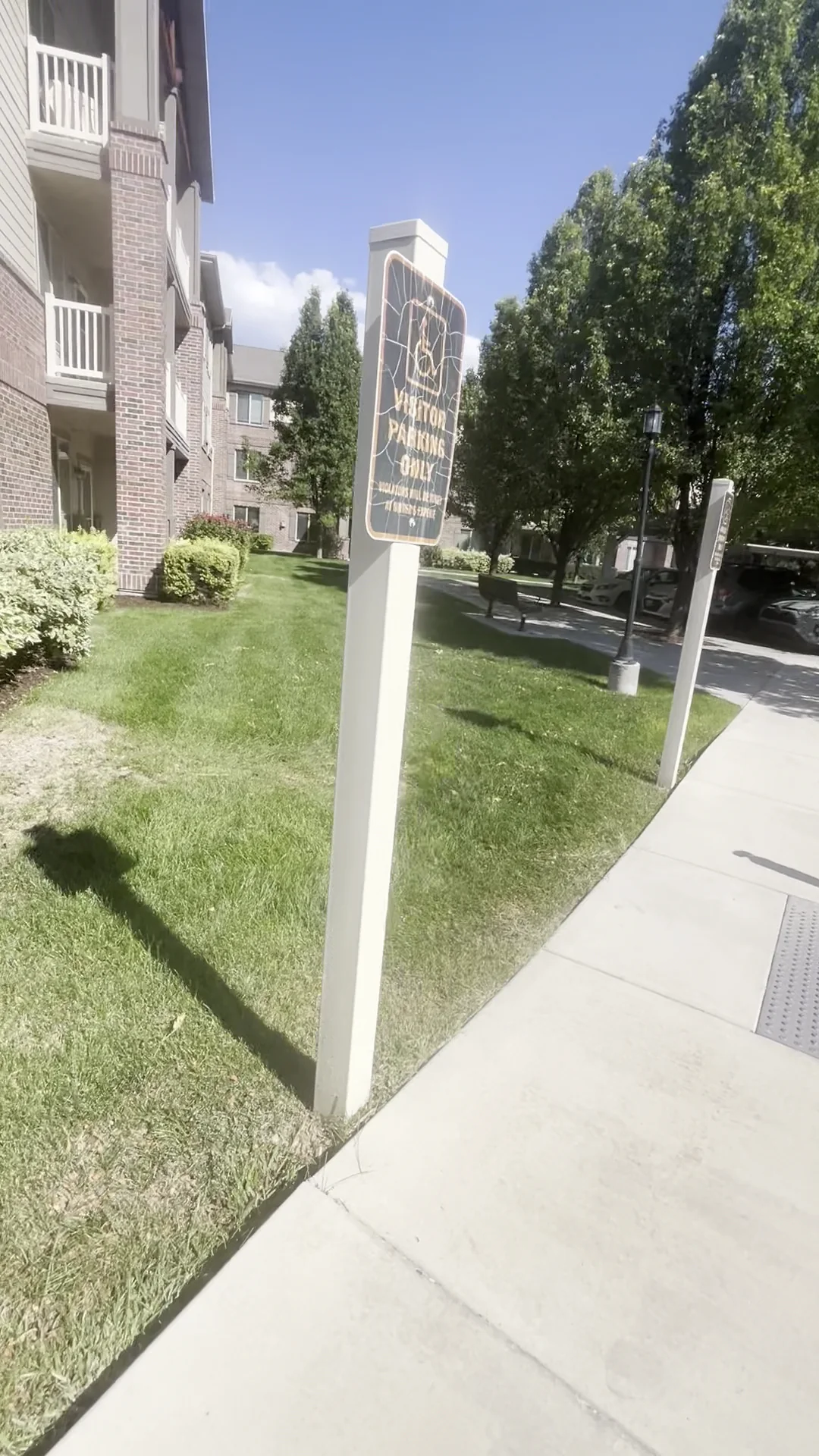 Silvercrest Senior Community