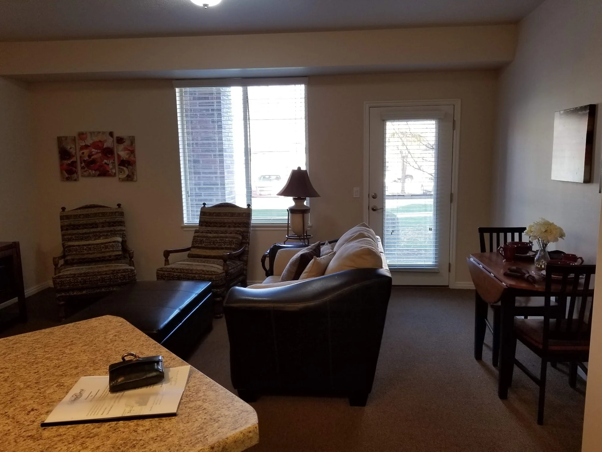 Silvercrest Senior Community
