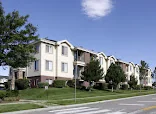 Silvercrest Senior Community