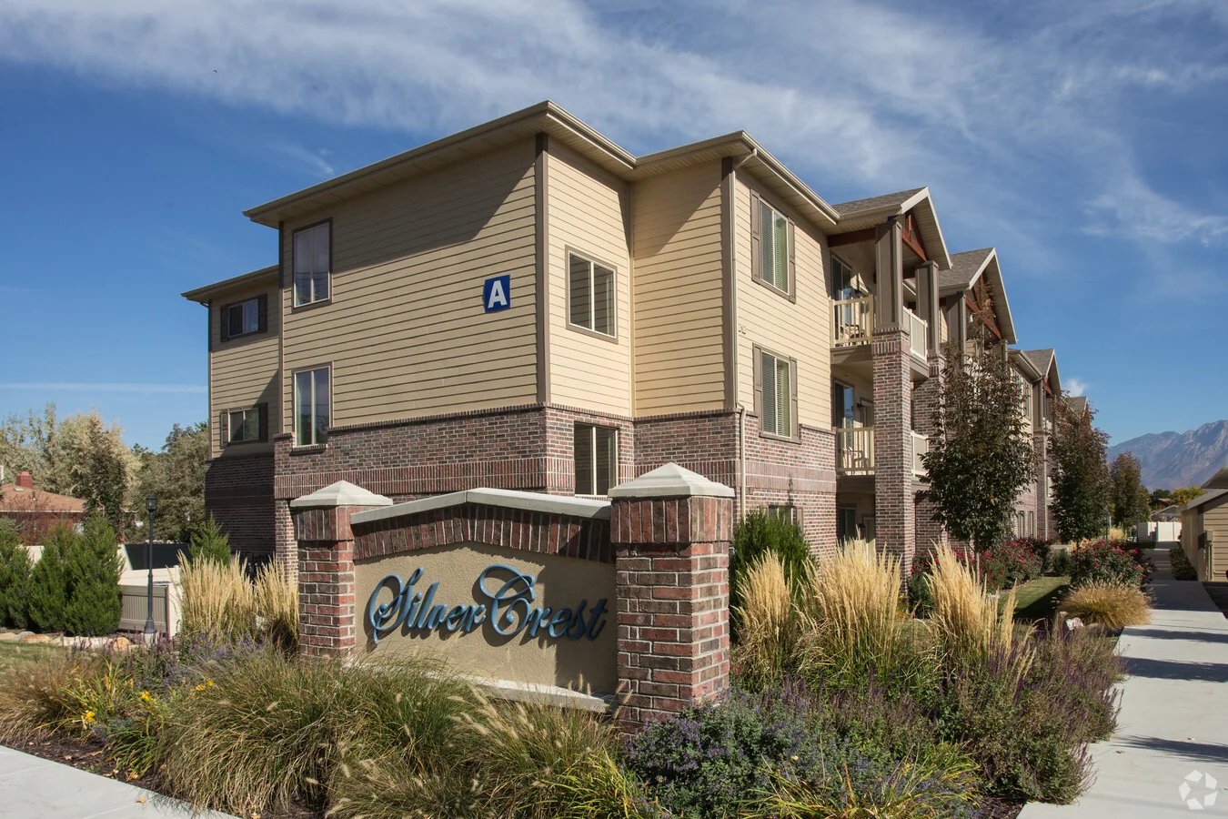 Silvercrest Senior Community