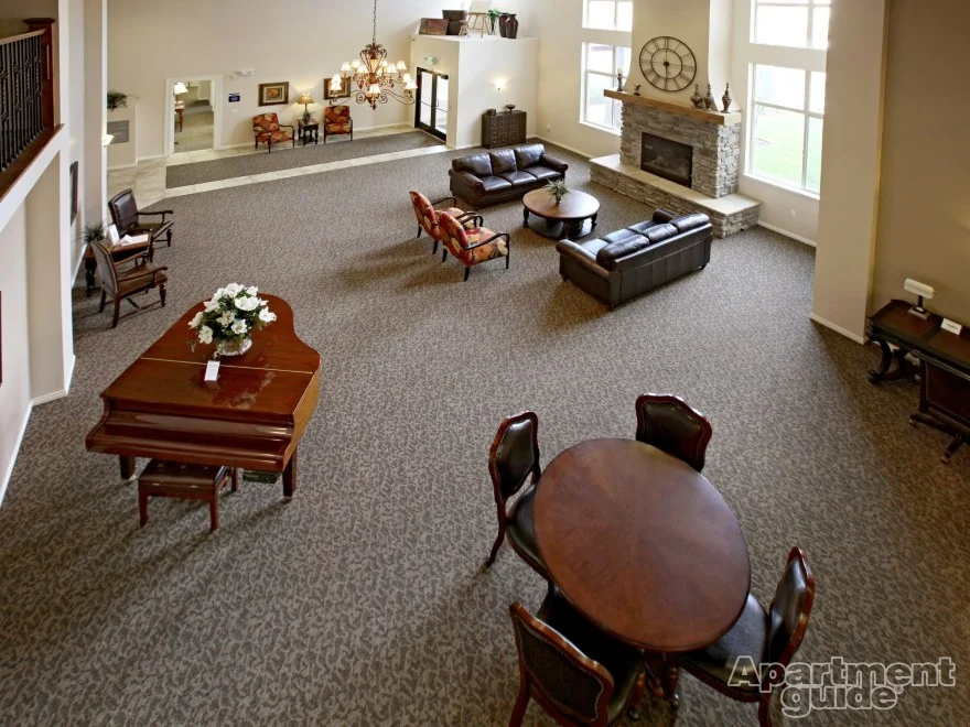 Silvercrest Senior Community