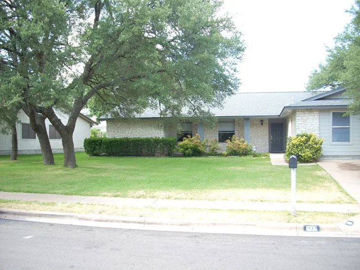 Silverleaf Eldercare at Lakeline - Assisted Living photo