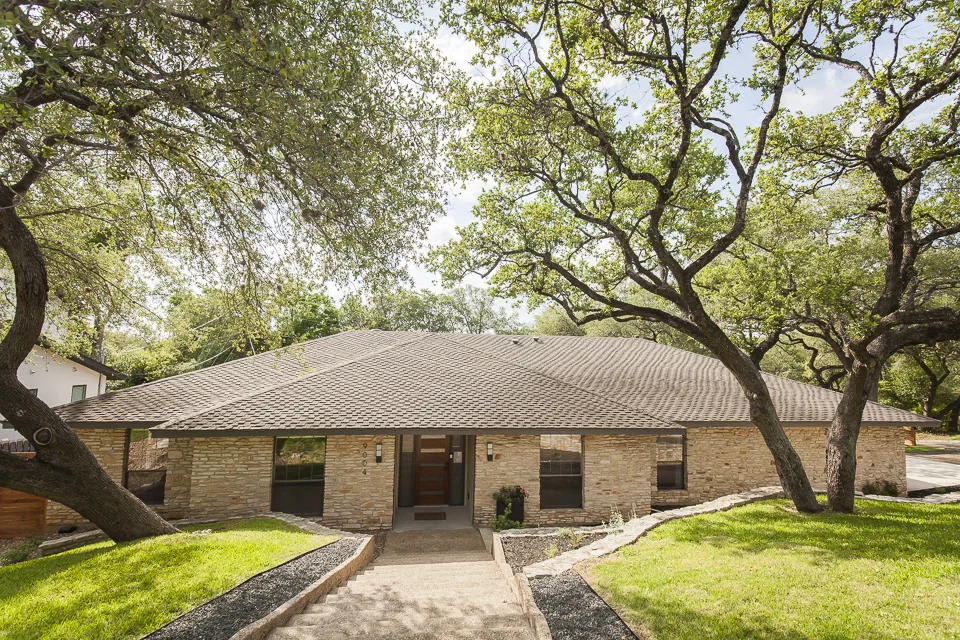 Silverleaf Eldercare at The Arboretum