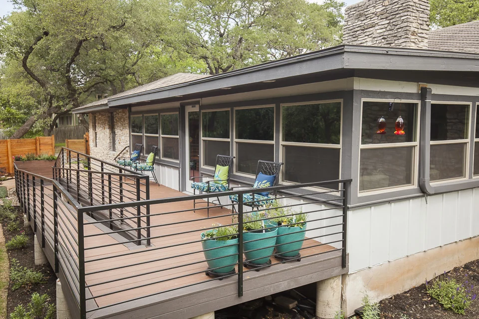 Silverleaf Eldercare at The Arboretum